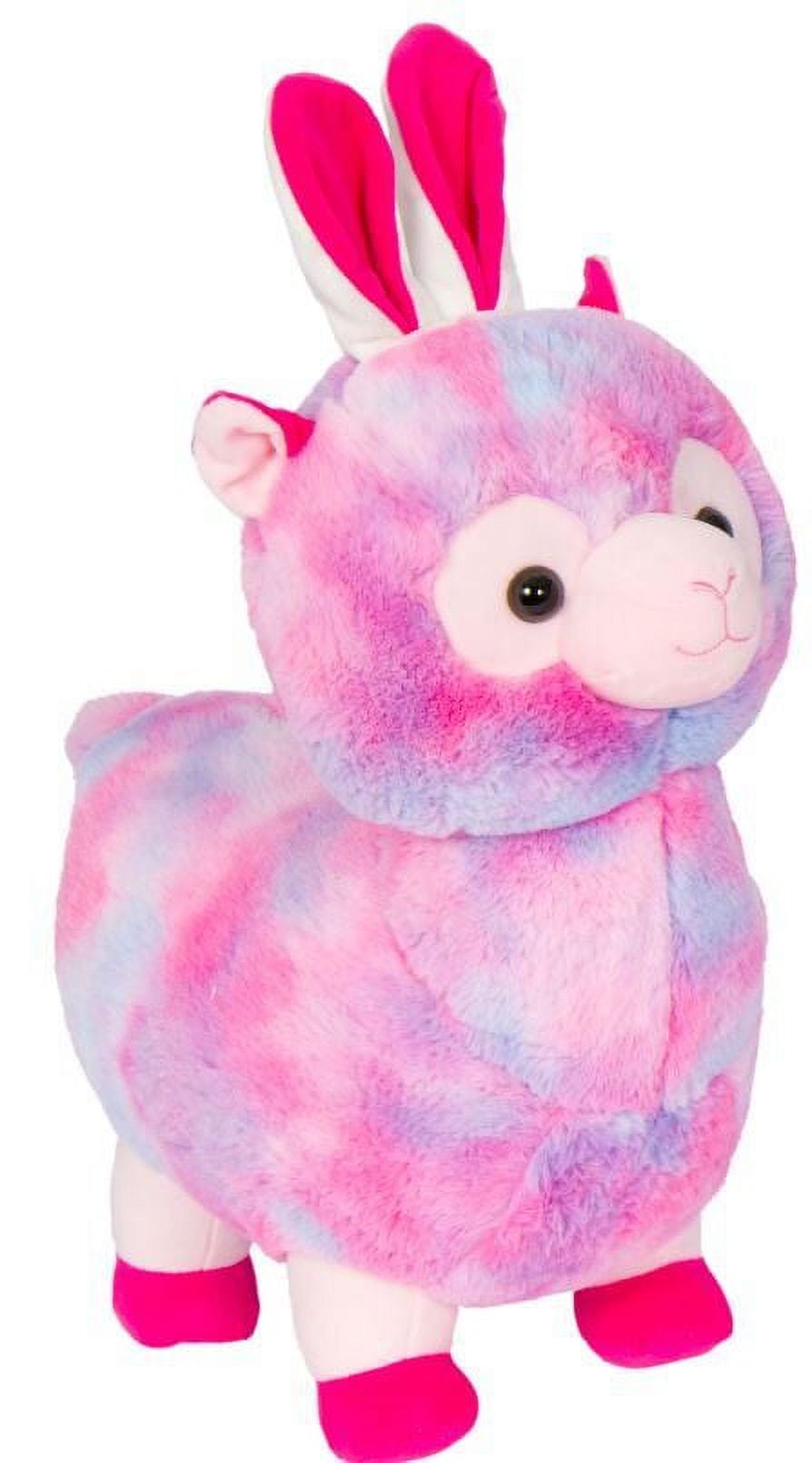 Kellytoy sales llama plush