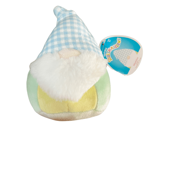 Kellytoy Soft Child Stuffed Animals & Plush Toys, PP Cotton Multicolor, 5"