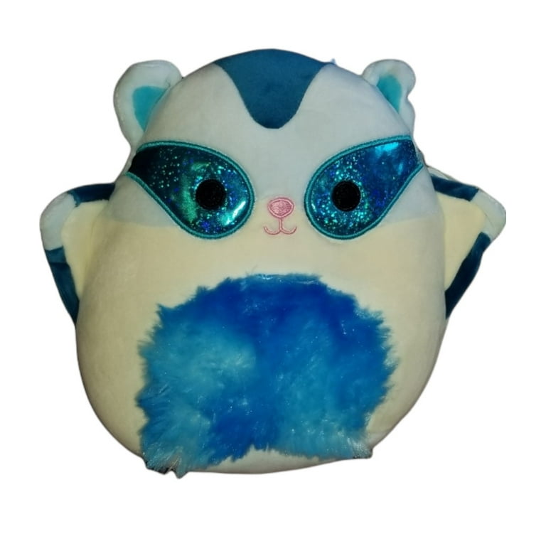 Kellytoy Soft Stuffed Animals & Plush Toys, Polyester Blue Kellytoy Soft Stuffed Animals & Plush Toys, Polyester Blue