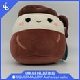 thumbnail image 1 of Kellytoy Soft Stuffed Animals and Plush Toys, Cotton Brown, 1.8 lb, 1 of 1