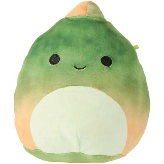 Kellytoy Soft Stuffed Animals and Plush Toys, PP Cotton Green