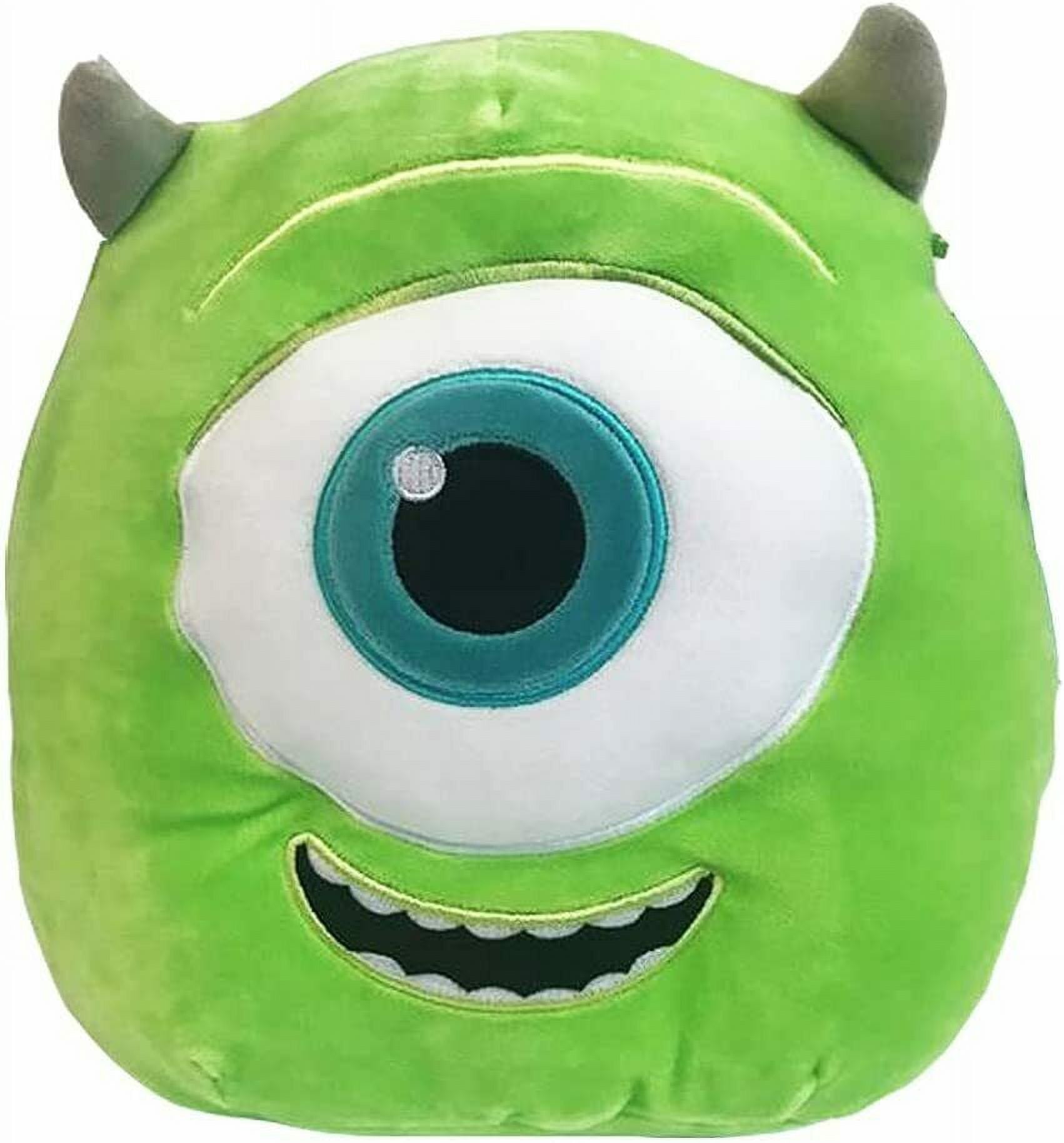 Kellytoy Soft Stuffed Animals and Plush Toys, PP Cotton Green