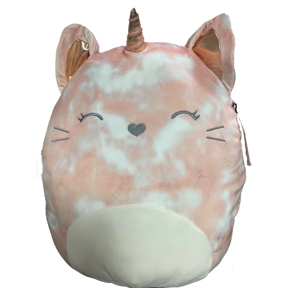 Kellytoy Soft Stuffed Animals and Plush Toys, Pink