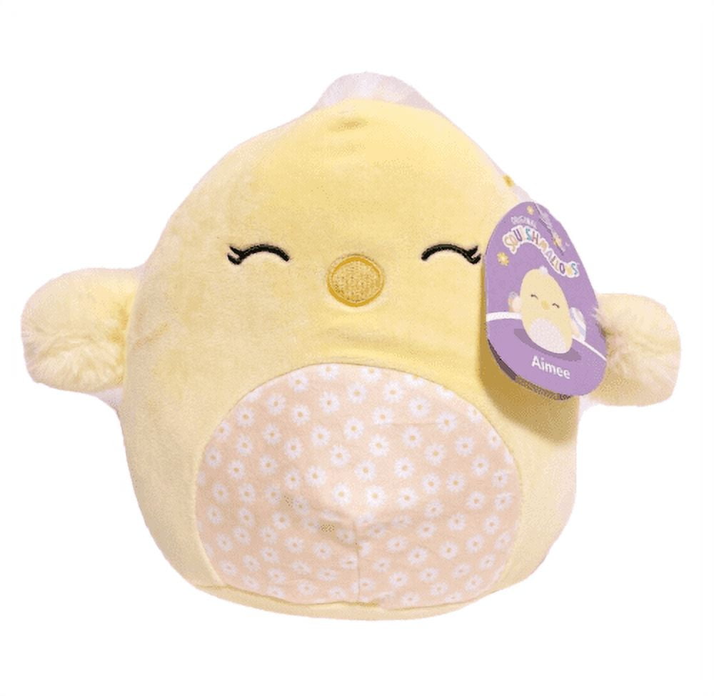 Kellytoy Squishmallows Stuffed Animals & Plush Toys, Aimee