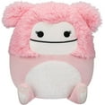 thumbnail image 1 of Kellytoy Ultra Soft Squishmallows Brina Stuffed Animals and Plush Toys, Pink, 1 of 5