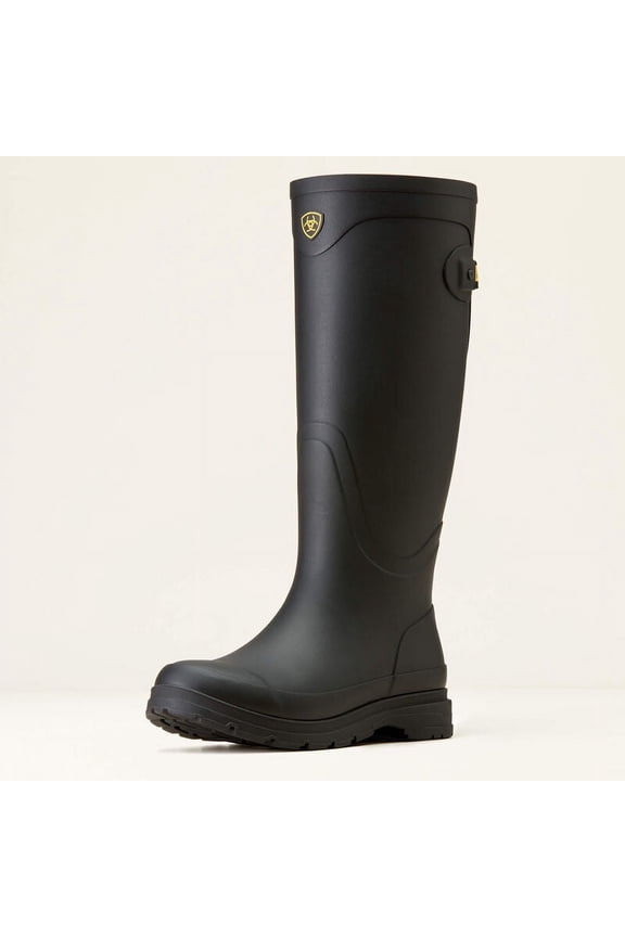 Kelmarsh Rubber Boot