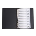 Library Book Care Examples Kelmuvira 0805 SMD Inductor Sample Book 60 Values 3000 Pieces Assorted ...