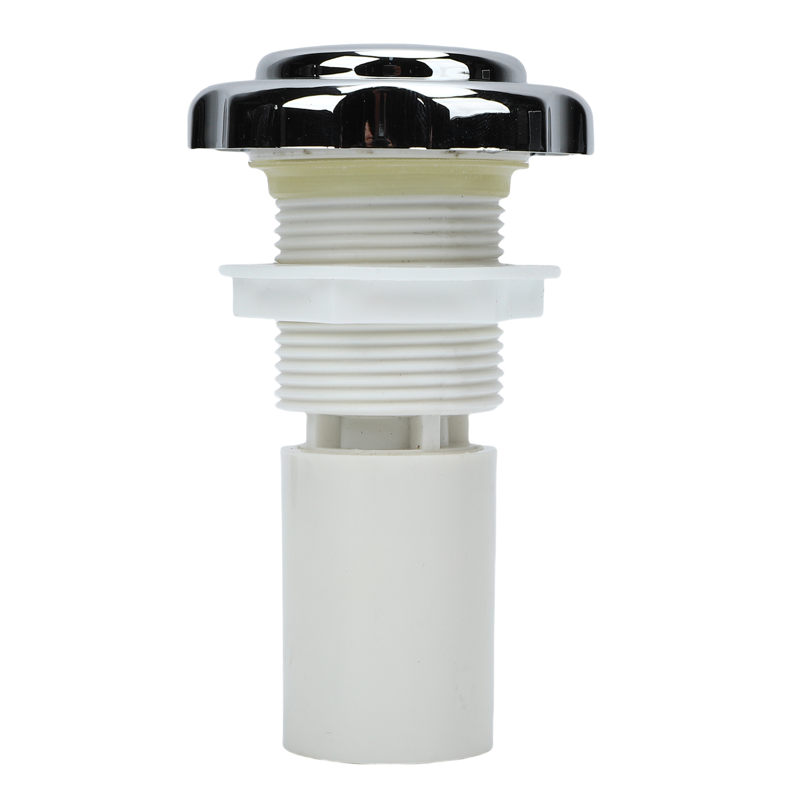 Kelmuvira 3/4 Inch Hot Water Bathtub SPA Regulating Switch PVC Knob ...