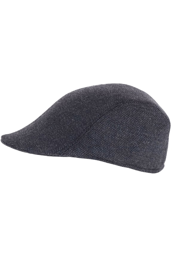 British Style Newsboy Cap, Retro Flat Driving Cap, Breathable Washable Painter Headwear for Daily Outdoor Wear, One Size Berets