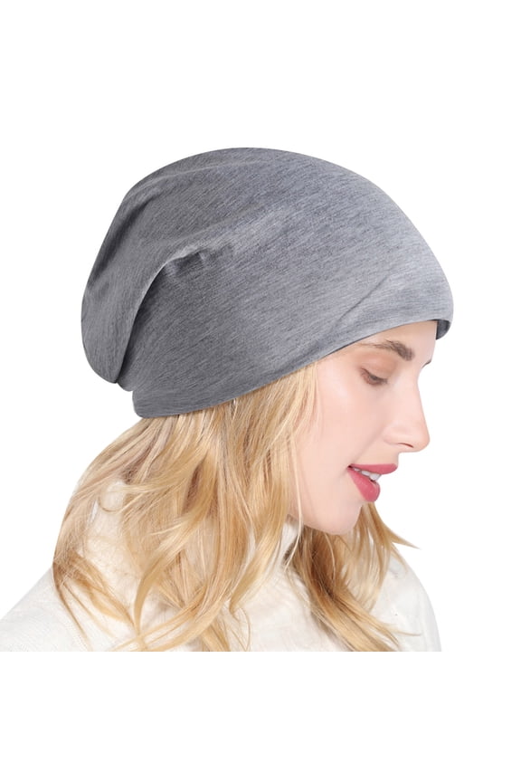 Double Layer Knitted Beanie, Rhinestone Embellished Warm Wool Hat, Elastic Soft Hip Hop Casual Headwear, One Size Bomber Hats