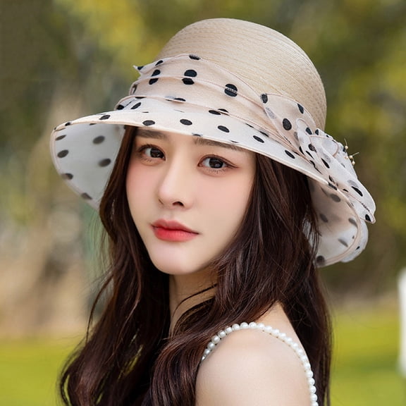 Kelon Elegant Bridal Fascinator Hat, Versatile Formal Headwear, Fashion Cap for Church Ceremony and Wedding Occasions, One Size Sun Hats