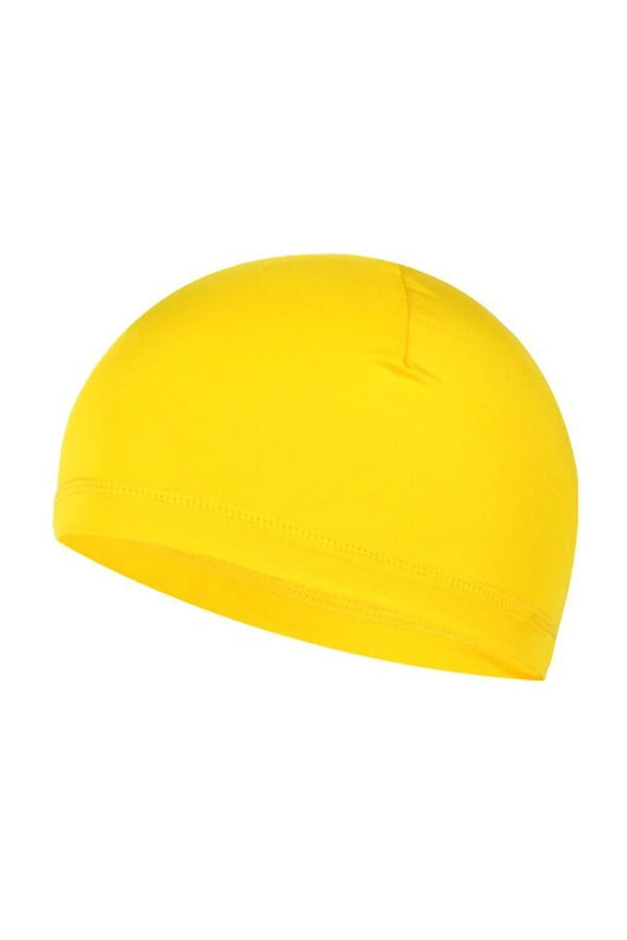 Mesh Quick Drying Liner Beanie, Breathable Moisture Wicking Under Cap for Cycling Running Motorcycle Sports, One Size Bomber Hats