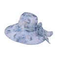 thumbnail image 1 of Kelon Spring Summer Fashion Fisherman Hat, Women Wide Brim Sunshade Cap, Outdoor Travel Covering Sun Hat, Casual Breathable Vacation Headwear, One Size Sun Hats, 1 of 2