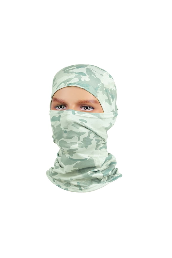 Summer Wind & Sun Protection Cycling Hat, Breathable Motorcycle Face Cover, Versatile Outdoor Sports Headgear for Daily Use, One Size Bomber Hats