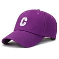 thumbnail image 1 of Kelon Unisex Adjustable Baseball Cap, Women Outdoor Sun Visor Hat, All-Season Athletic Golf & Outdoor Headwear, One Size Baseball Caps, 1 of 3