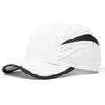 thumbnail image 1 of Kelon Unisex Baseball Caps, Adjustable Dad Hat & Mesh Trucker Hat, Casual Outdoor Sports Headwear for Men Women, One Size Visors, 1 of 3