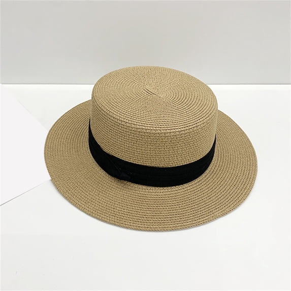 Kelon Unisex Sun Hat, Adjustable Wide Brim Design, Summer Travel & Beach Essentials, One Size Bucket Hats