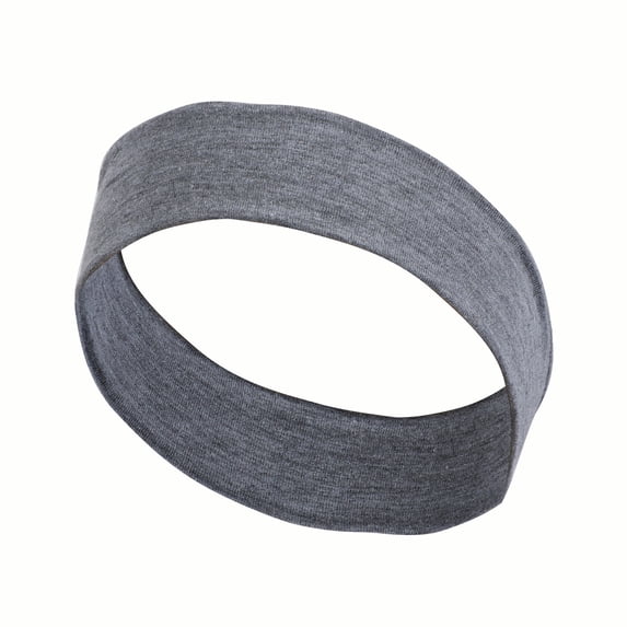 Kelon Wide Boho Headband for Women Girls, Elastic Soft Hairband, Fashion Yoga Sports Hair Accessories, One Size Heardband