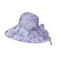 thumbnail image 1 of Kelon Women Large Brim Sun Hat, Spring Summer Sunshade Fisherman Cap, Fashion Outdoor Travel Cover Headwear, Lightweight Breathable Daily Sun Protection Hat, One Size Sun Hats, 1 of 2