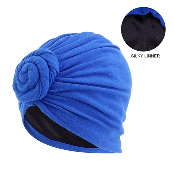 Kelon Women Muslim Hijab Cap, Soft Underscarf, Stretch Headwrap Turban, Breathable Hair Cover Hat, Fashion Daily Headwear Accessories, One Size Heardband