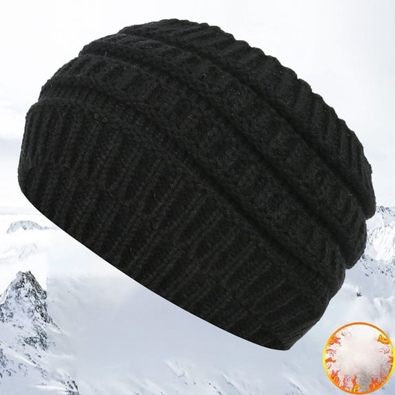 Kelon Women Wide Edge Empty Top Knitted Headband, Woolen Ear Warmer, Autumn Winter Warm Fashion Hair Accessory, One Size Heardband