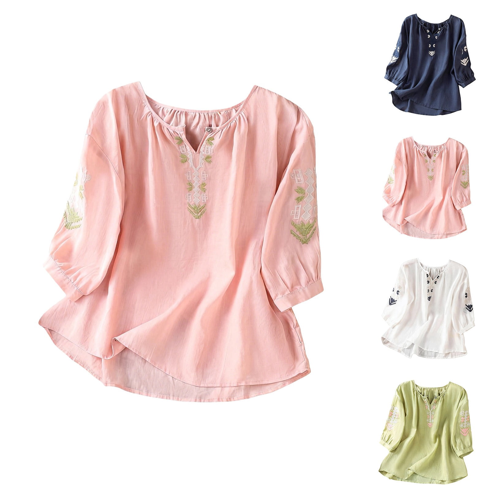 womens-summer-clothes-kelon-womens-summer-tops-short-sleeve-shirts-v