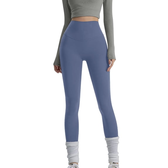 Kelon Yoga Pants, High Waisted Tummy Control Leggings for Women Performance Shaping Gym, Pilates, Travel, Yoga, Workout Pants, 2XL