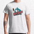 Kelowna Rockets 1 Classic TShirt