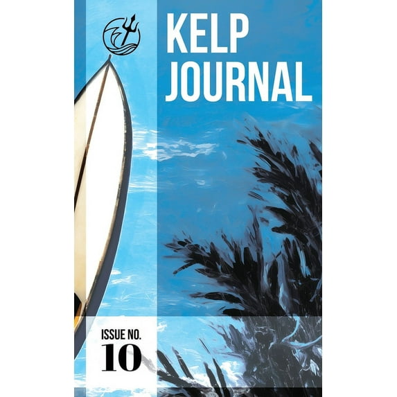 Kelp Journal Issue Number 10, (Paperback)