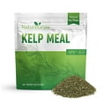 Kelp Meal 1-0-2 Natural Plant Food, Boost Plant Health and Yield! (24lb