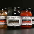 thumbnail image 1 of Kelp Vegetarian Caviar - Sturgeon, 1 of 1