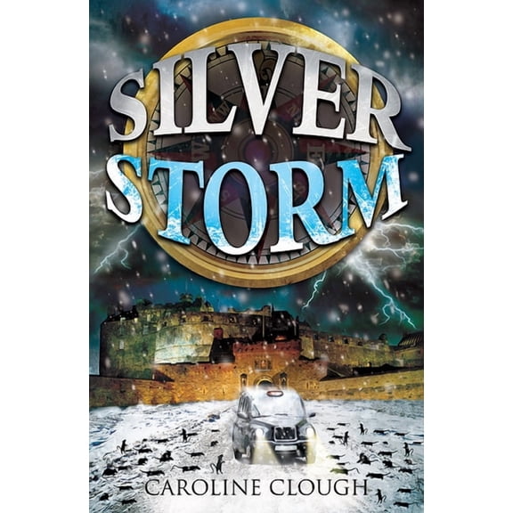 Silver Storm, (Paperback)