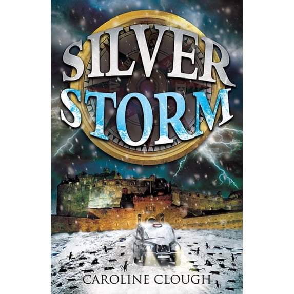 Silver Storm, (Paperback)