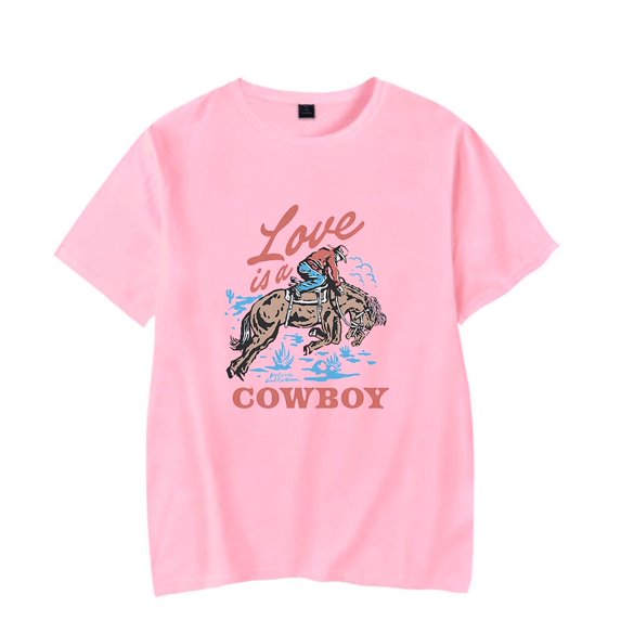 Kelsea Ballerini Classic Print Fashion Unisex Short - Sleeve T - Shirt