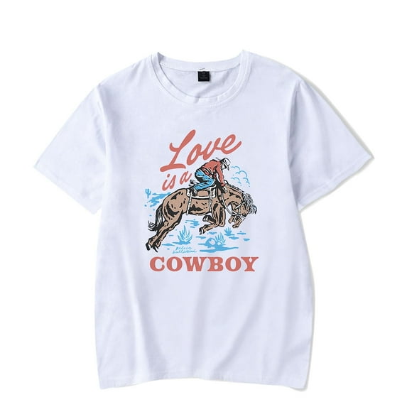 Kelsea Ballerini Classic Print Fashion Unisex Short - Sleeve T - Shirt