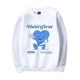 thumbnail image 1 of Kelsea Ballerini Heartfirst Album Unisex Casual Crewneck Sweatshirt, 1 of 3