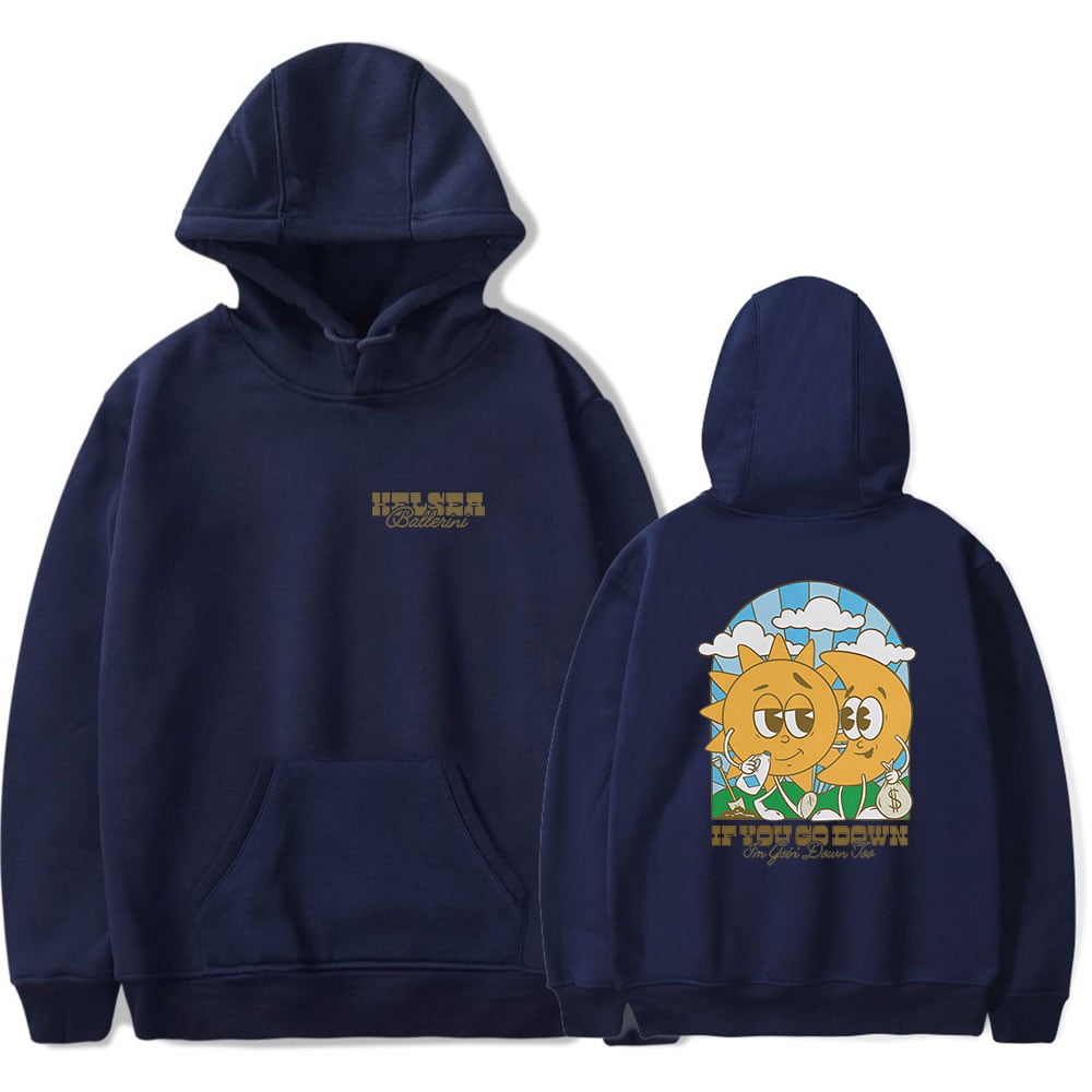 Sudadera jungkook go go hotsell