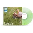 thumbnail image 1 of Kelsea Ballerini - Kelsea (Green & Yellow Swirl Transparent Vinyl) - Music & Performance [Exclusive], 1 of 2