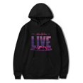 thumbnail image 1 of Kelsea Ballerini Live On Tour 2025 Merch Hoodies Casual Hooded Sweatshirt Unisex Pullover Clothing, 1 of 2