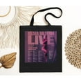 Kelsea Ballerini Live On Tour Dates 2025 Bag