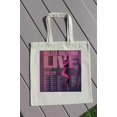 Kelsea Ballerini Live On Tour Dates 2025 Tote Bag