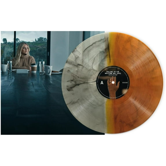 Kelsea Ballerini - Rolling Up The Welcome Mat (Duo) - Music & Performance - Vinyl