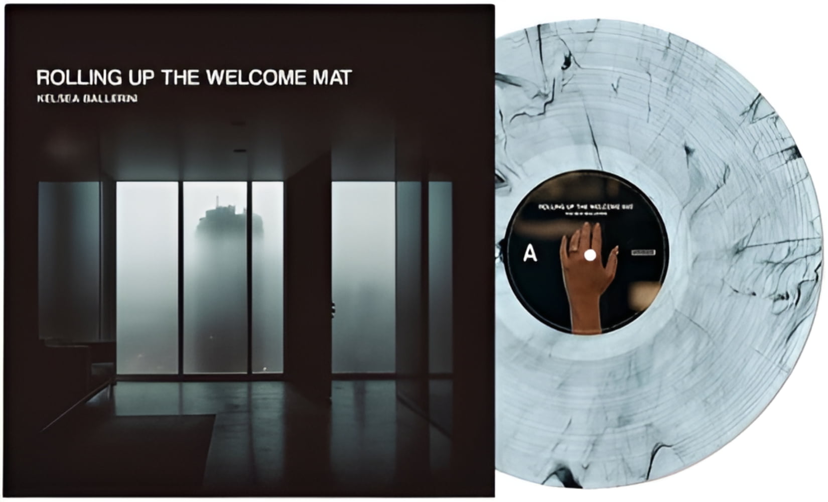 Kelsea Ballerini - Rolling Up The Welcome Mat - Music & Performance