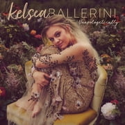 Kelsea Ballerini - Unapologetically - Music & Performance - CD