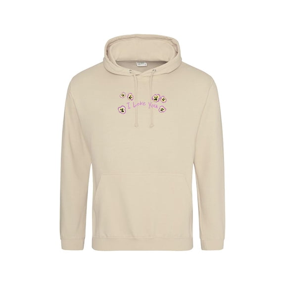 Kelsey Kreppel YouTuber Influencer Content Creator Fashion Lifestyle Star Hoodie Unisex, up to 5XL