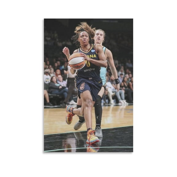 Kelsey Mitchell Canvas Poster Artworks Picture Print Poster Wall Art Painting Canvas Gift Decor Home Posters Decorative 16x24inch(40x60cm)