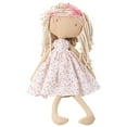 thumbnail image 1 of Kelsey Rag Doll - 50cm, 1 of 1