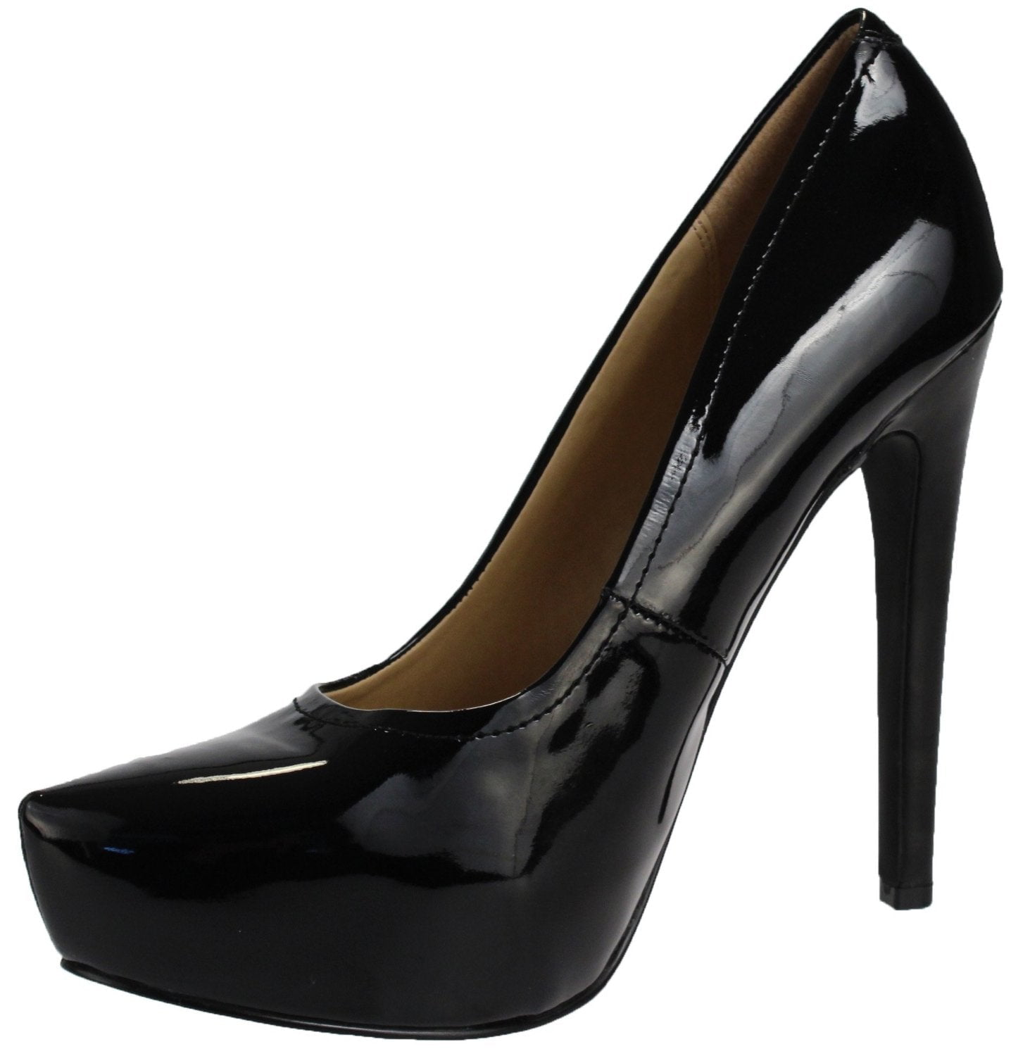 Scoop Women's Slingback Patent … curated on LTK
