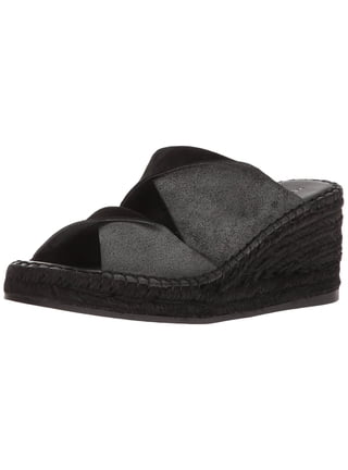 Kelsi Dagger Brooklyn Women's Heeled Sandal - Suede Strappy Summer Heels