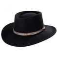 thumbnail image 1 of Stetson Kelso, Color: Black, Size: M OWKLSO-783207M0, 1 of 4